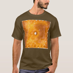 T-shirt Toasty extra Cheez It 