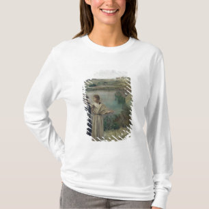 T-shirt Tobias et Raphael d'Arkhangel