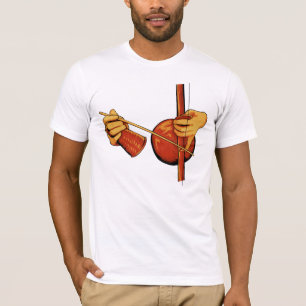 T-shirt toco Berimbau