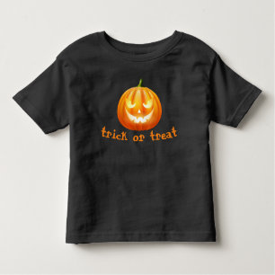 T-shirt Toddler Halloween