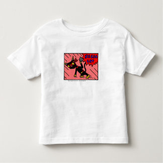 T-shirt Toddler Mel NINJA