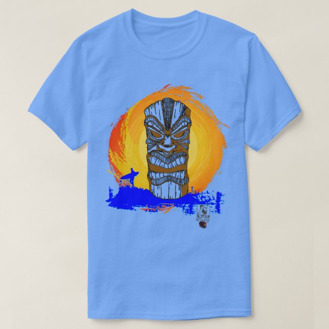 T-shirt toetaim_2024 (Design devant)