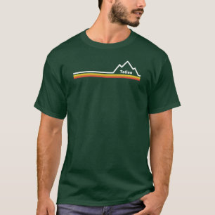 T-shirt Tofino (Colombie-Britannique)