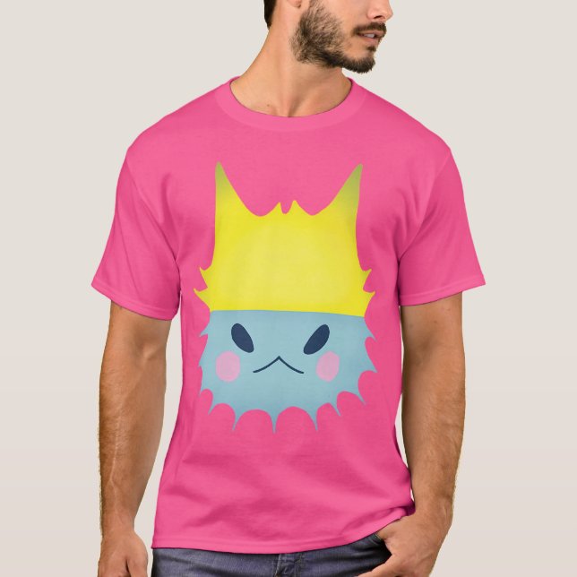 T-shirt Togetchi (Devant)