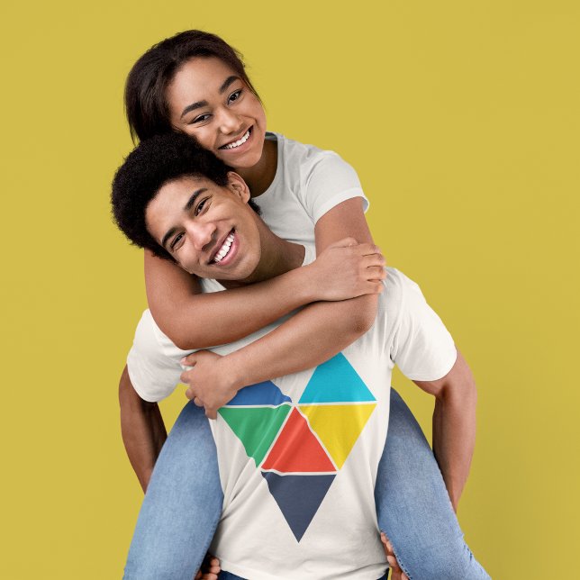 T-shirt Together (Créateur téléchargé)