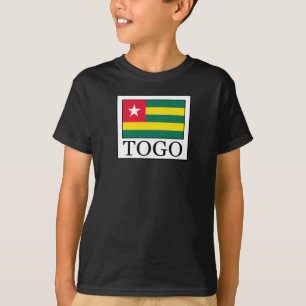 T-shirt Togo