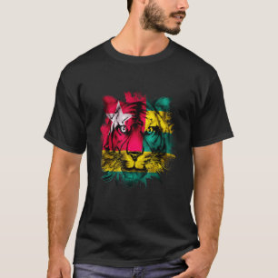 T-shirt Togo