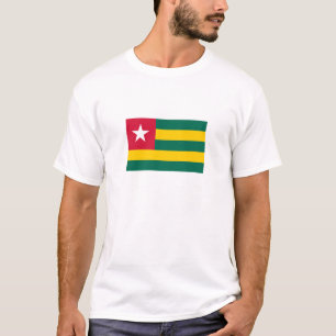 T-shirt Togo