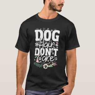 T-shirt Toiletteur de chiens Toilettage d'animaux Furolog