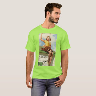 T-shirt Toit