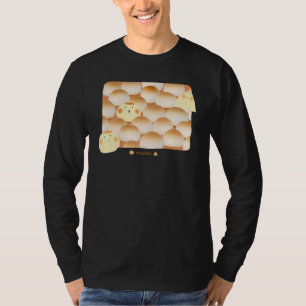 T-shirt TOKIOHEIDI Chanson de Bolo (avec paroles)