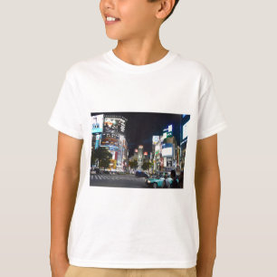 T-shirt Tokyo
