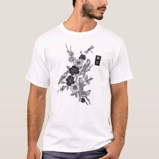 T-shirt Tokyo
