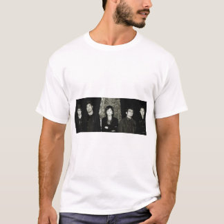 T-shirt Tokyo Jihen : THETOKYOINCIDENTS