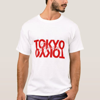 T-shirt Tokyo tgshirt design 