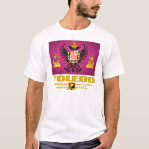 T-shirt Toledo