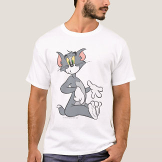 T-shirt Tom a confondu