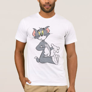 T-shirt Tom a confondu