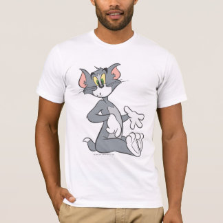 T-shirt Tom a confondu