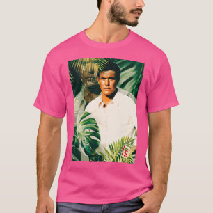 T-shirt Tom Berenger