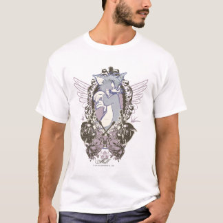 T-shirt Tom Cat Outa Hell