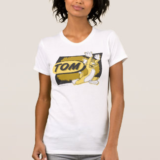T-shirt Tom chasse