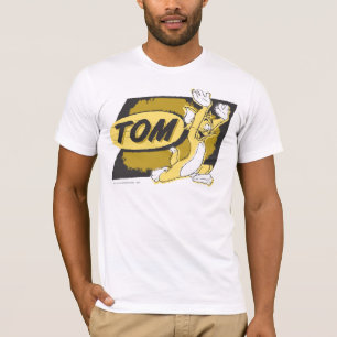 T-shirt Tom chasse