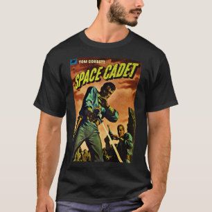 T-shirt Tom Corbett