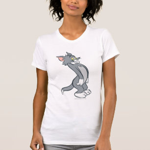 T-shirt Tom Embarassé