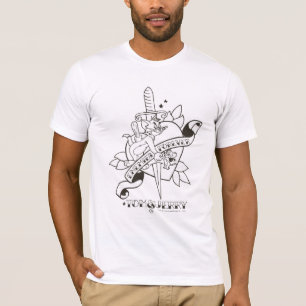 T-shirt Tom et ennemis pour toujours 1 de Jerry