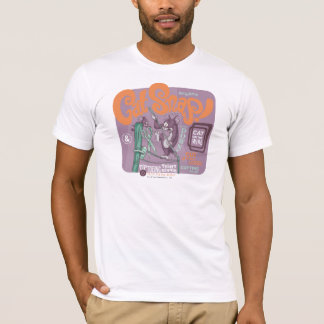 T-shirt Tom et Jerry Cat Snap