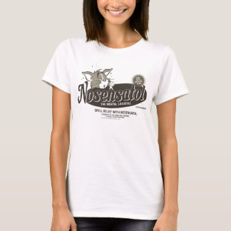 T-shirt Tom et Jerry Nosensatol