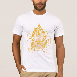 T-shirt Tom et Jerry Road Trip
