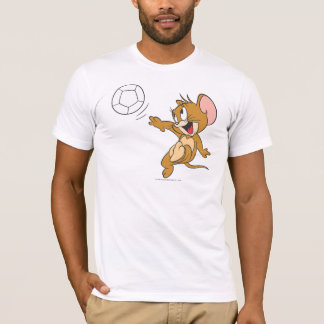 T-shirt Tom et Jerry Soccer (Football) 1