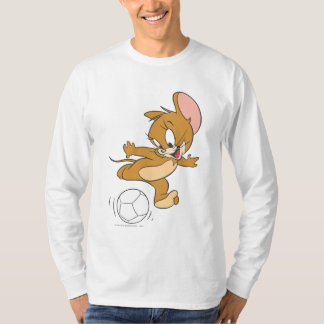 T-shirt Tom et Jerry Soccer (Football) 2