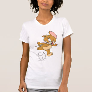 T-shirt Tom et Jerry Soccer (Football) 2