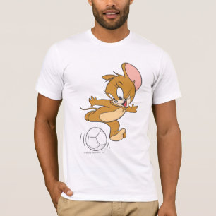 T-shirt Tom et Jerry Soccer (Football) 2