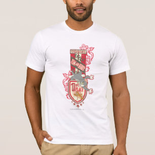 T-shirt Tom et place 1 de Jerry ?ère