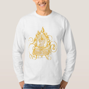 T-shirt Tom et voyage par la route de Jerry