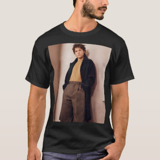 T-shirt Tom Holland GQ Homme de l'année