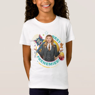 T-Shirt Tom & Jerry avec Kayla - Les meilleurs Français
