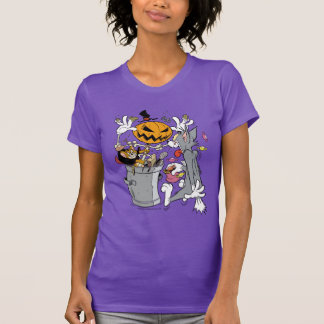 T-shirt Tom & Jerry | Boo à Tom