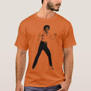 T-shirt Tom Jones Vintage