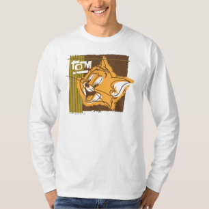 T-shirt Tom Joyeux Visage