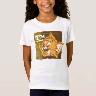 T-Shirt Tom Joyeux Visage