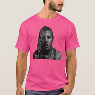T-shirt Tom MacDonald garçon