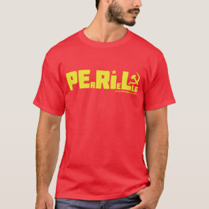 T-shirt Tom Perriello pour le gouverneur