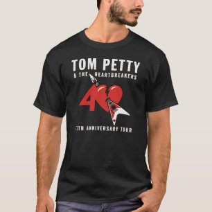 T-SHIRT TOM PETTY
