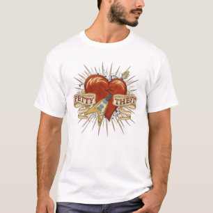 T-SHIRT TOM PETTY ET LES CASSE-COEURS
