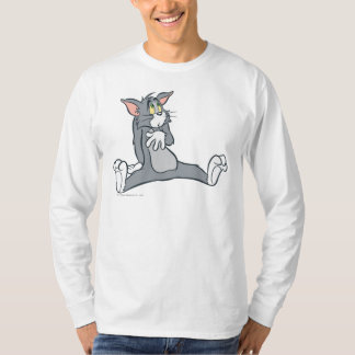 T-shirt Tom Sulking